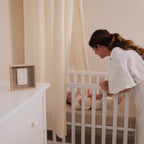 Print Box- Pretty Hearts|Baby Imprint Frame