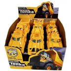 Tonka Mighty Candy Filled Trucks
