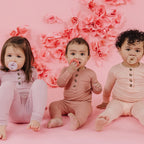 Holland Pop Pacifier