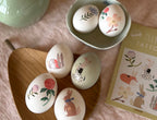 Temporary Tattoos Spring