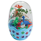 Mini Garden Dinosaur