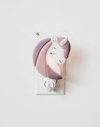 Night Light - Unicorn - Simone