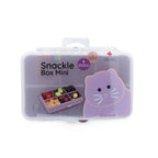 Mini Snackle Box - 6 Compartment