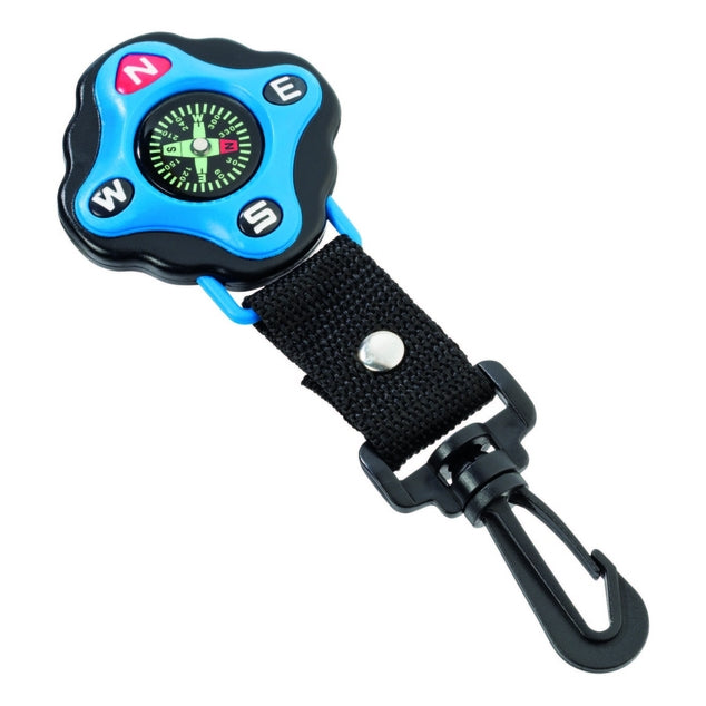 Clip-On Compass