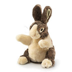 BABY Dutch Rabbit Puppet / Bebe Lapin Dutch