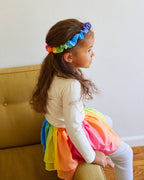 Rainbow Garland