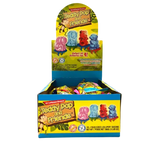 Exclusive Brands Teddy Pop & Friends 24x15g