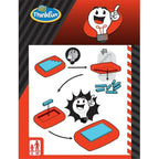 Thinkfun - Jr. Brainteaser - Rec-tangle