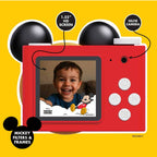 Mickey Mouse | Mini Camera