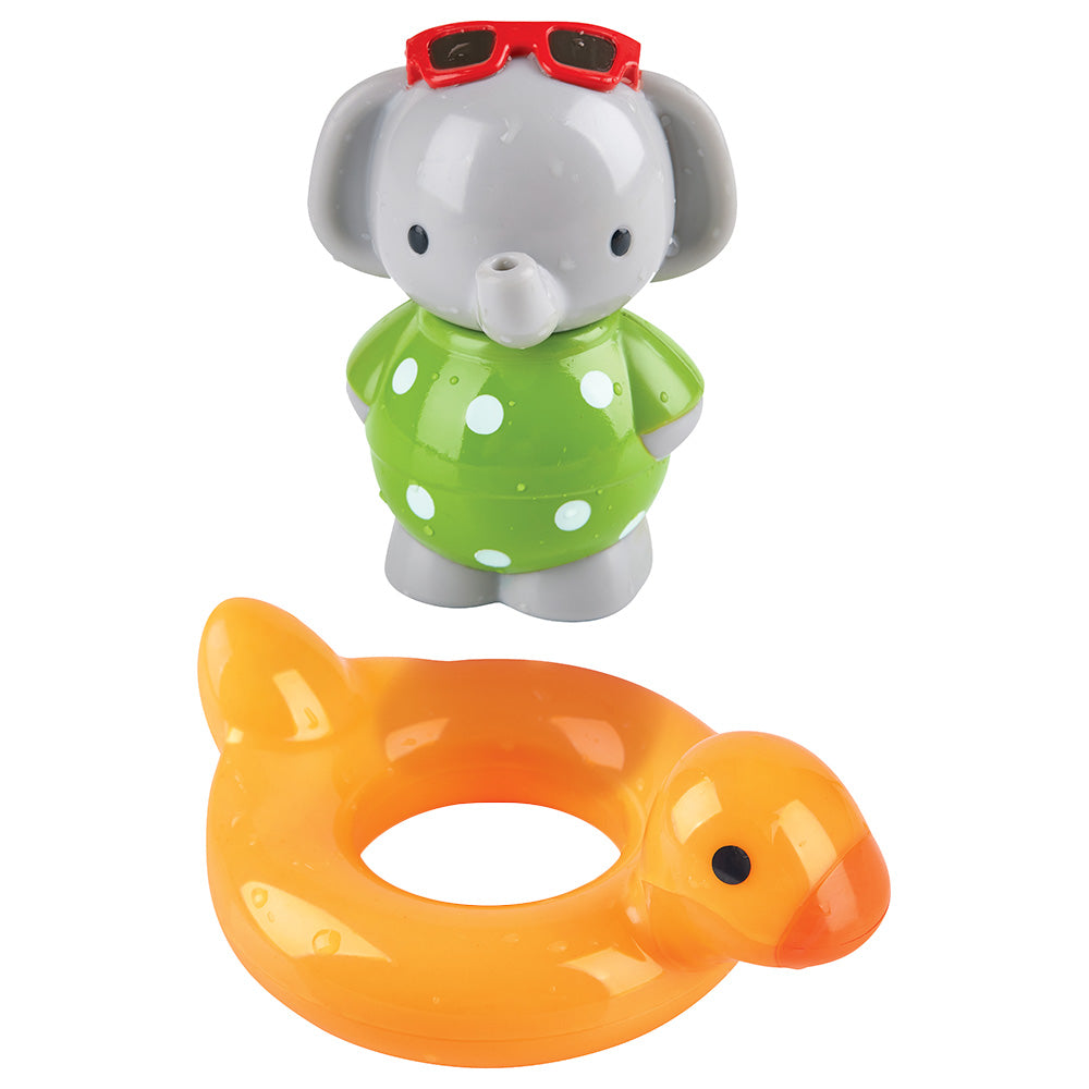 Spin Splash 'N' Swim Elephant