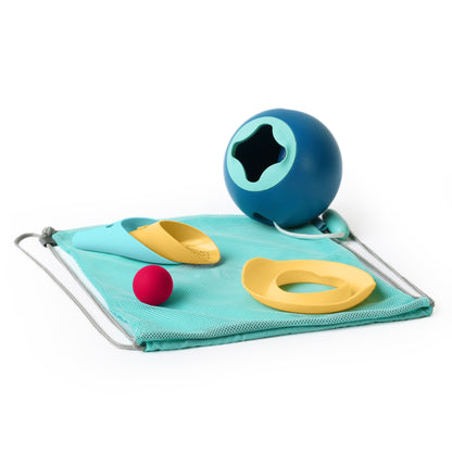 Beach Set - Ballo + Cuppi + Shaper