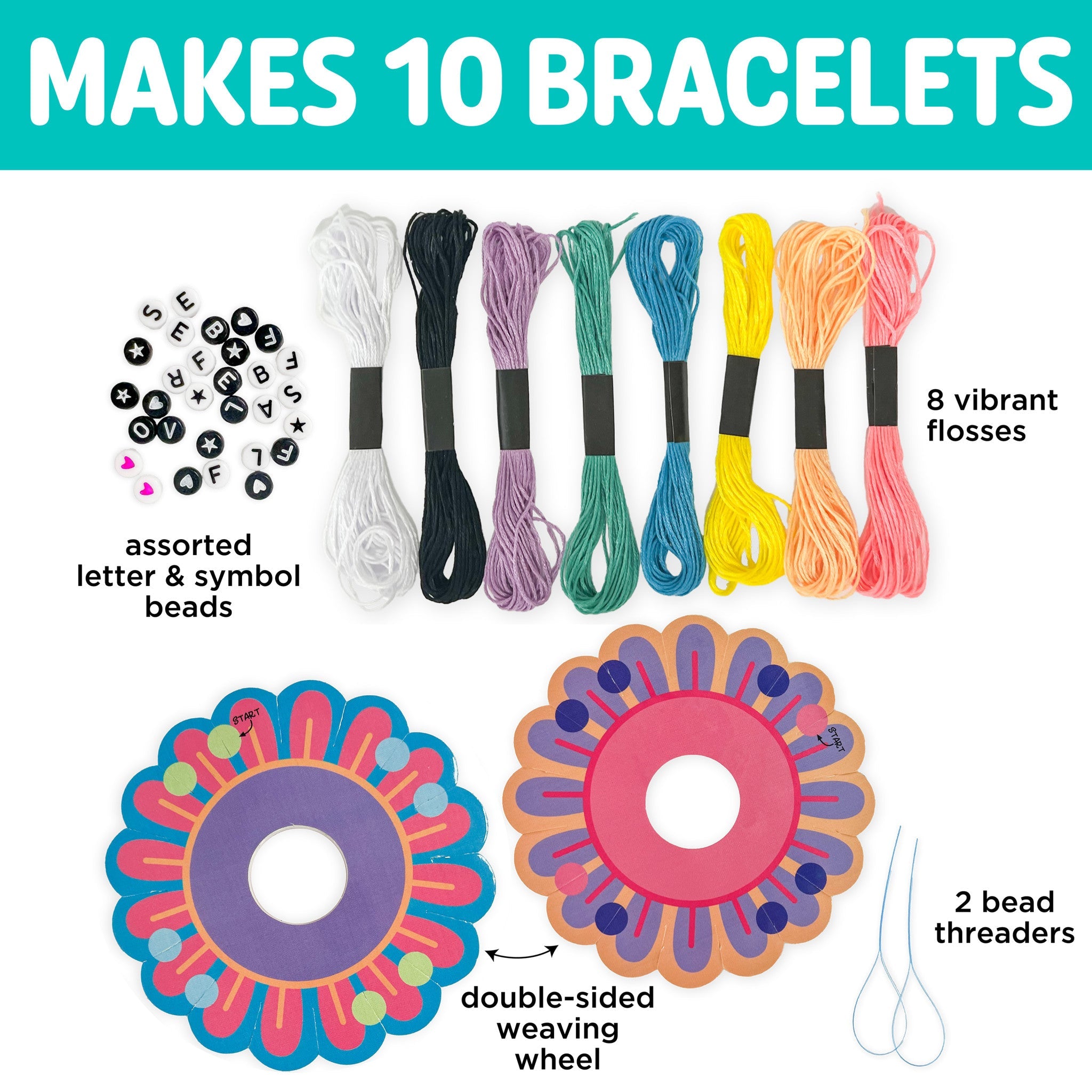 Best Friends Bracelets