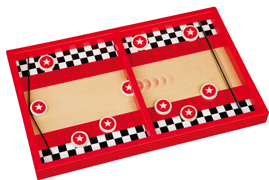 Fastrack Fast-Paced Dexterity Game