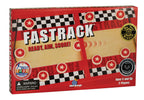 Fastrack Fast-Paced Dexterity Game