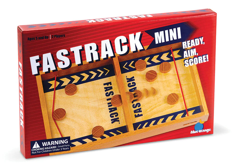 Fastrack Mini