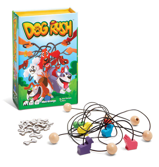 Dog Rush
