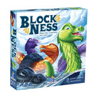 Block Ness 3D Lake Monster Board Game