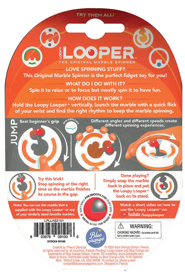 Loopy Looper