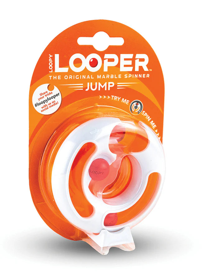 Loopy Looper