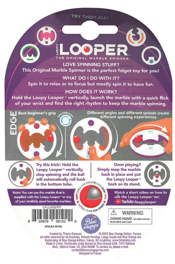 Loopy Looper