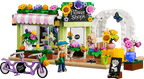 Friends - Creative Flower Shop