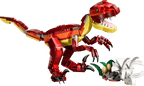 Fierce Dinosaur