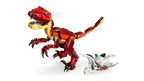 Fierce Dinosaur