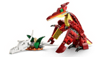 Fierce Dinosaur