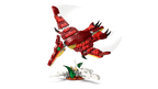 Fierce Dinosaur