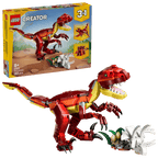Fierce Dinosaur