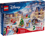 LEGO® Disney Princess Advent Calendar 2026