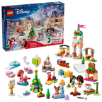 LEGO® Disney Princess Advent Calendar 2026