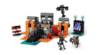 Lego: Wither Battle