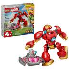 Ultron vs. Iron Man