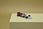 Lego: Audi Revolut F1® Team R26 Race Car