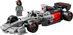 Lego: Audi Revolut F1® Team R26 Race Car