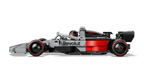 Lego: Audi Revolut F1® Team R26 Race Car