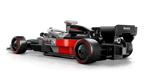 Lego: Audi Revolut F1® Team R26 Race Car