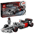 Lego: Audi Revolut F1® Team R26 Race Car