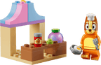 Lego: Fancy Restaurant with Bingo