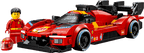 Ferrari 499P