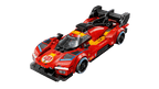 Ferrari 499P