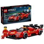 Ferrari 499P