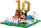 Lego: Lionel Messi – Soccer Highlights