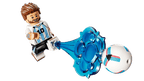 Lego: Lionel Messi – Soccer Highlights