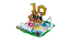 Lego: Lionel Messi – Soccer Highlights