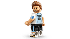 Lego: Lionel Messi – Soccer Highlights