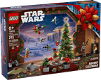 LEGO® Star Wars™ Advent Calendar 2026