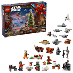 LEGO® Star Wars™ Advent Calendar 2026