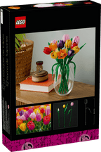 Lego: Tulip Bouquet